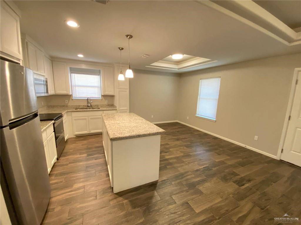Edinburg, TX 78542,2211 Taxco CT #4