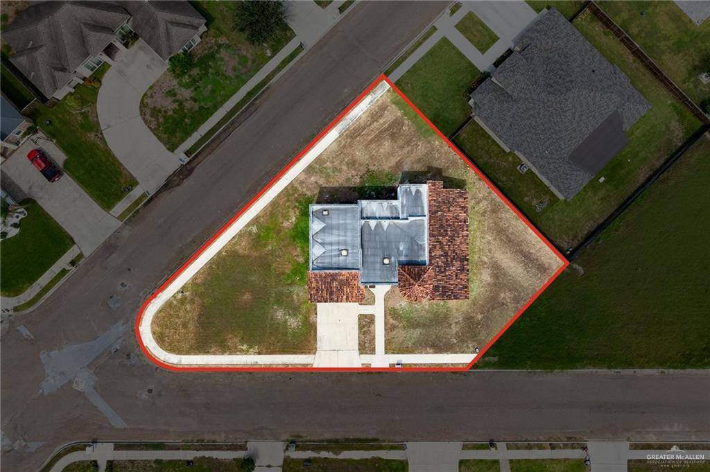 Weslaco, TX 78596,511 Mi Vida ST