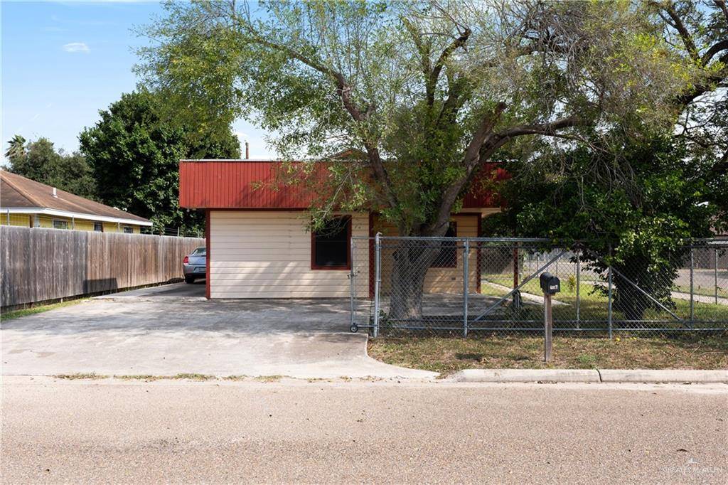 Mission, TX 78572,217 Carolina AVE