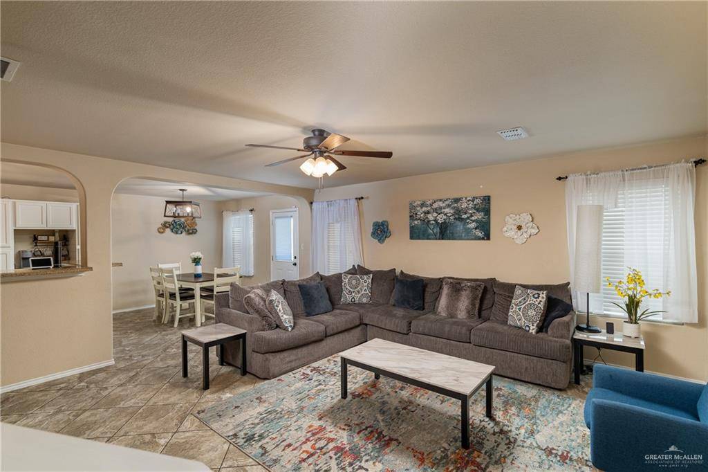 Edinburg, TX 78539,3807 Alvarado ST