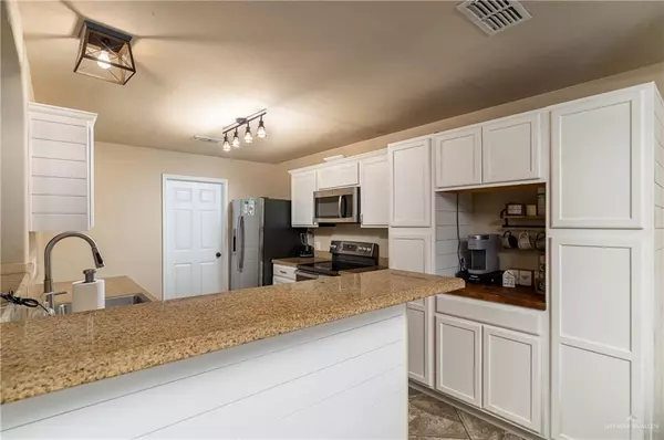 Edinburg, TX 78539,3807 Alvarado ST