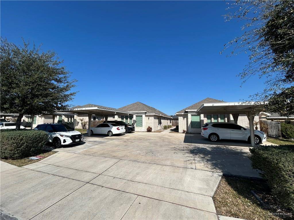 5608 Nightingale AVE #2, Mission, TX 78573
