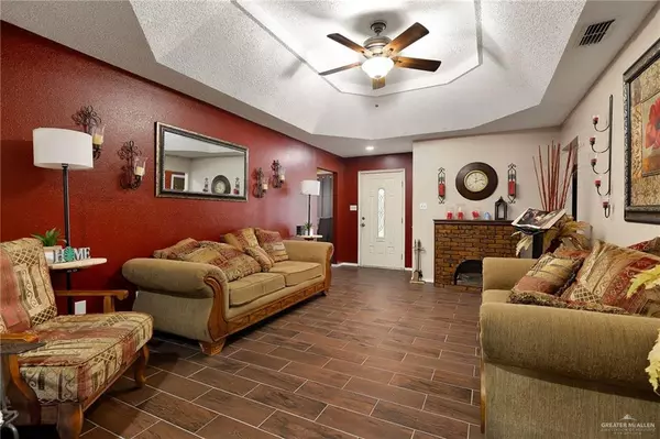 Mcallen, TX 78503,2624 Savannah AVE