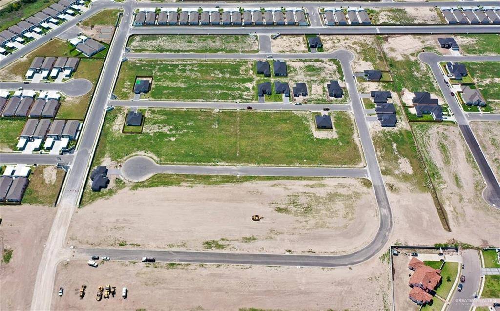 12717 N 37th LN, Mcallen, TX 78504
