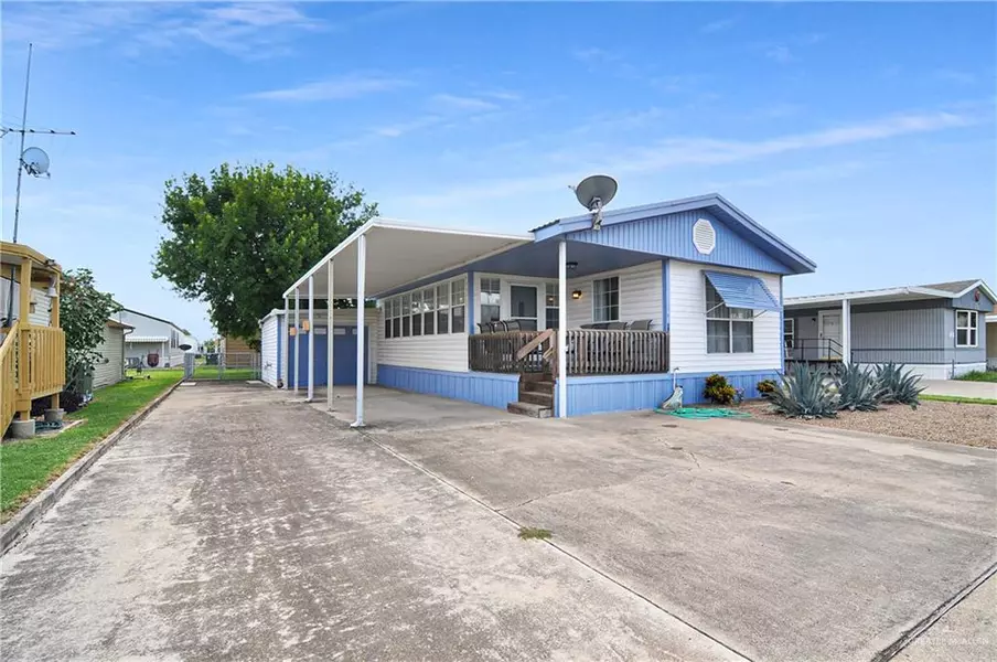 1512 E Avalon DR, Mission, TX 78572