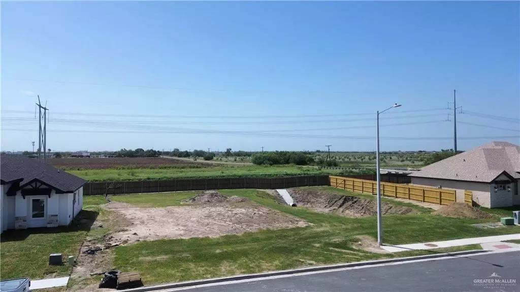 1414 Stirrup CIR, San Benito, TX 78586