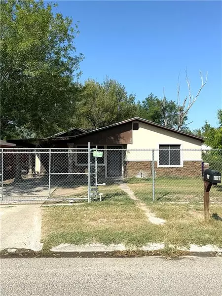 1017 Saltillo ST, Edinburg, TX 78539