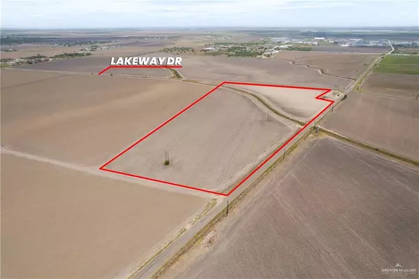 Weslaco, TX 78596,00 Calle Santiago Galvan