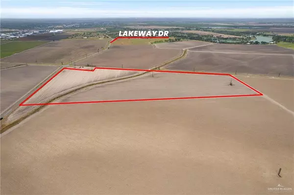 Weslaco, TX 78596,00 Calle Santiago Galvan