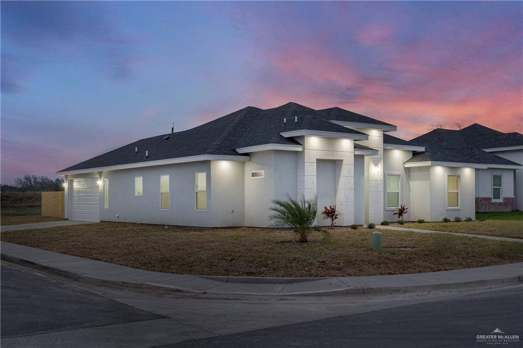403 Hope DR, La Feria, TX 78559