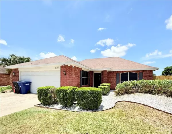 5313 N 25th ST, Mcallen, TX 78504