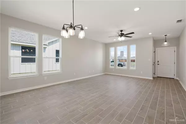 Mission, TX 78572,3204 Oriole DR