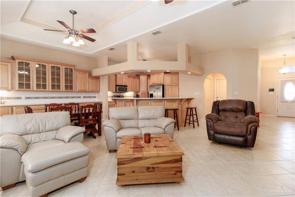 Mission, TX 78572,2306 Lake View DR