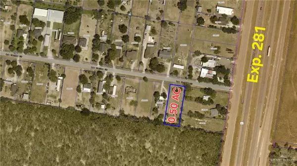 Edinburg, TX 78541,204 S Los Cerritos CIR