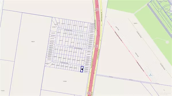 Edinburg, TX 78541,204 S Los Cerritos CIR