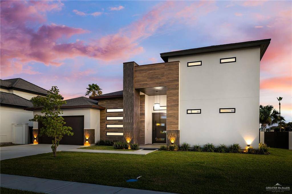 Mcallen, TX 78504,3421 Vendome DR