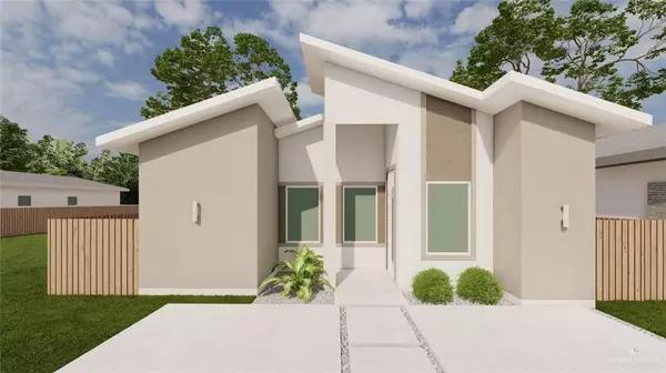 6319 Lancelot DR, Harlingen, TX 78550