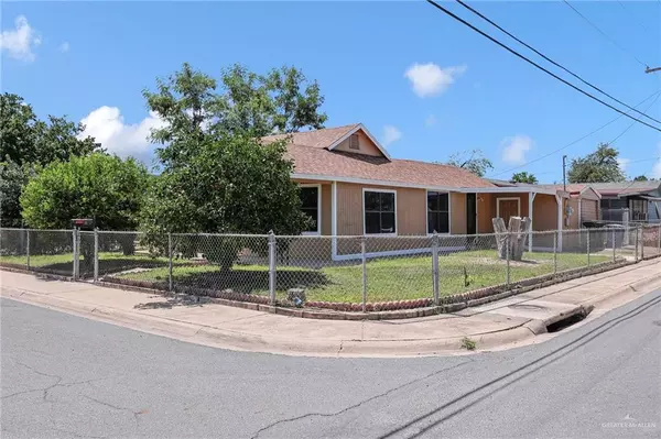 Mcallen, TX 78501,2129 Fir AVE
