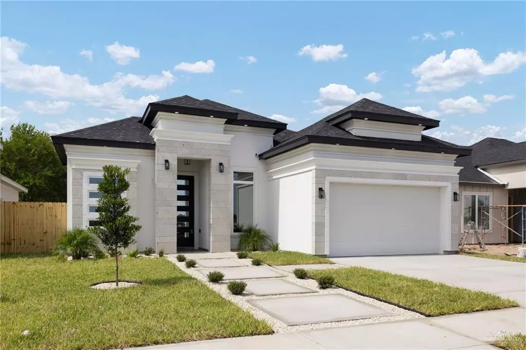 San Juan, TX 78589,1120 E Acacia DR