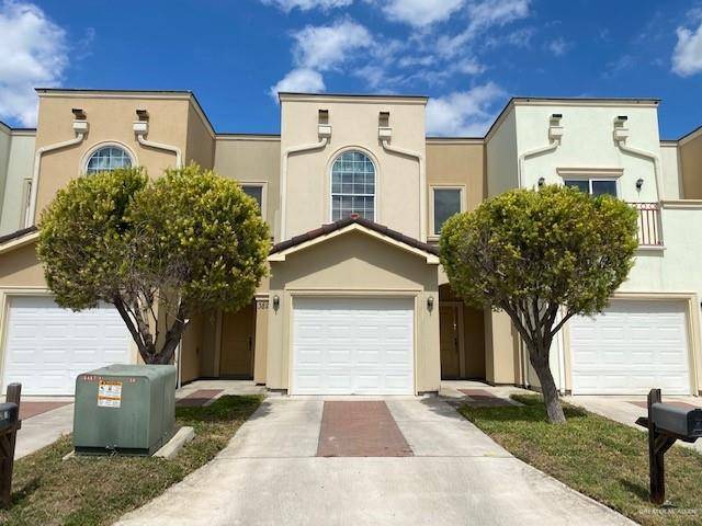 3916 W Daffodil AVE, Mcallen, TX 78501