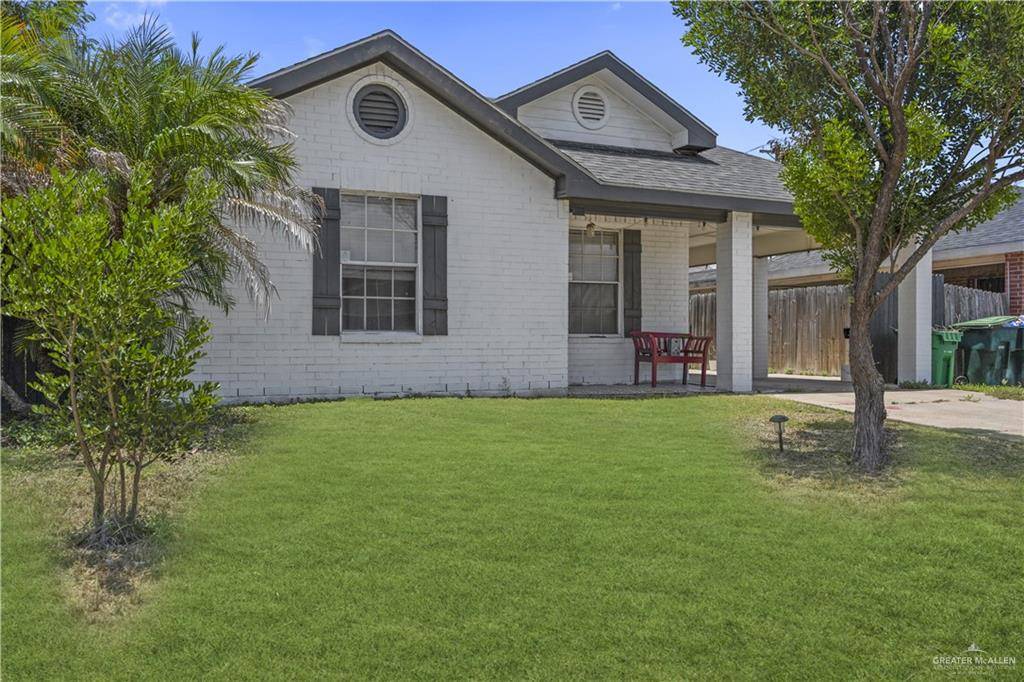 Pharr, TX 78577,5802 S Rivera ST