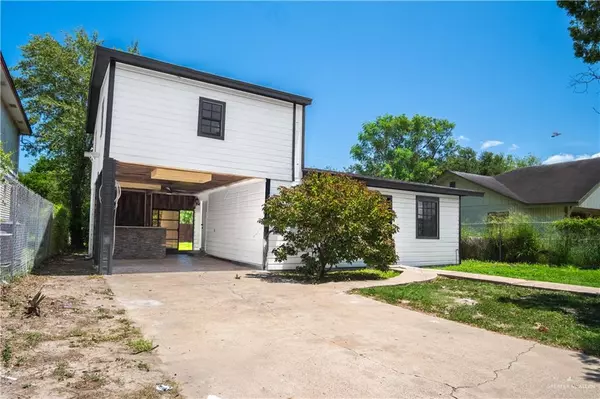 Weslaco, TX 78596,1503 Narcissus ST