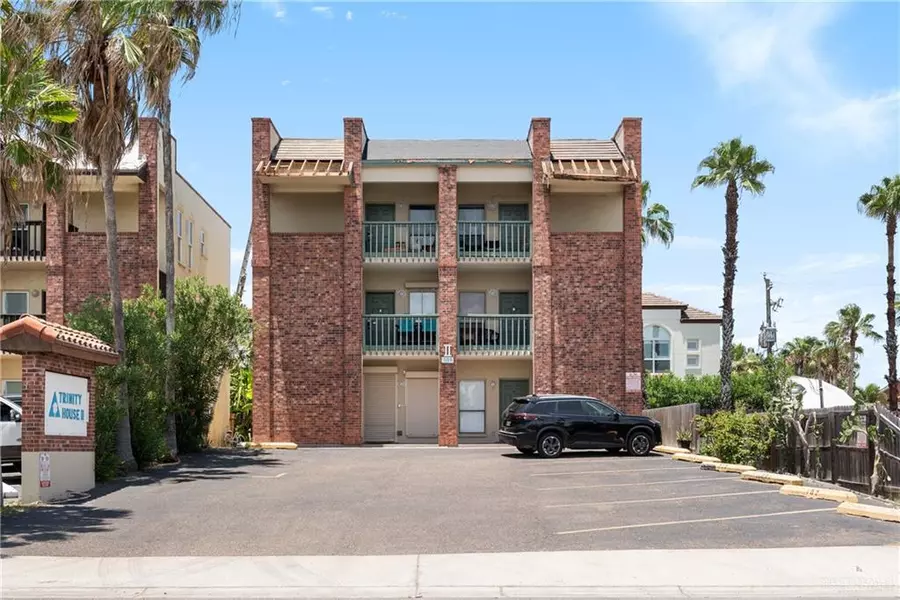 104 E Verna Jean ST E #102, South Padre Island, TX 78597