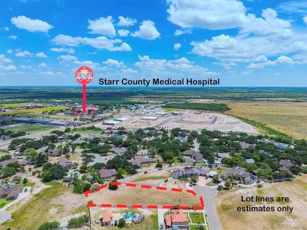 Rio Grande City, TX 78582,00 Willow ST