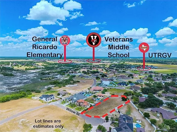 00 Willow ST, Rio Grande City, TX 78582