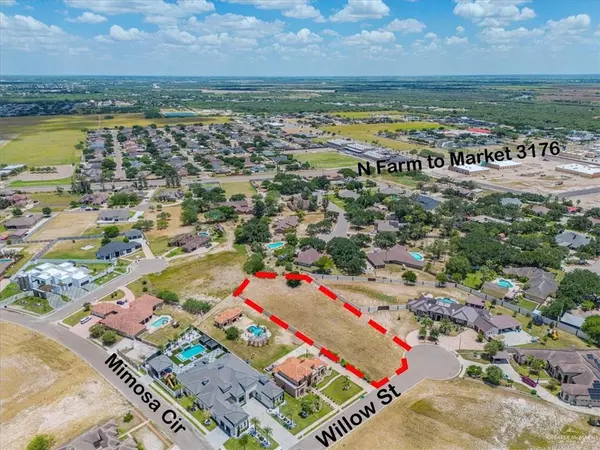 Rio Grande City, TX 78582,00 Willow ST