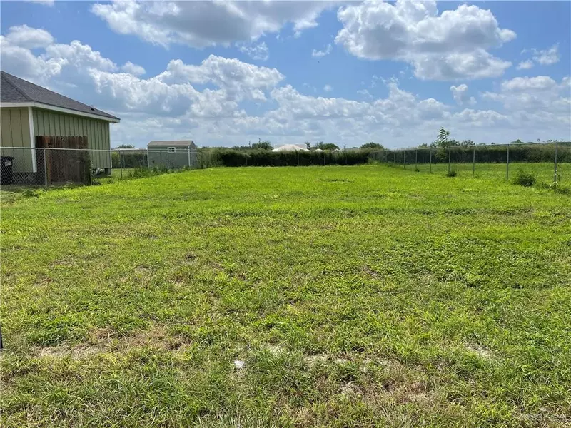 628 Homenaje ST, Edinburg, TX 78542