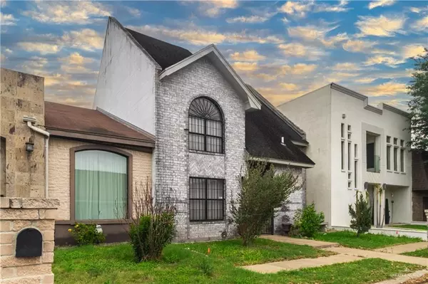 Mcallen, TX 78503,3113 S Casa Linda ST