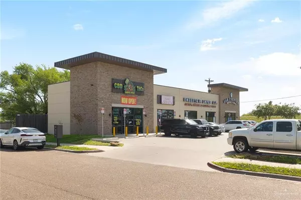 Mission, TX 78572,1400 W Griffin Pkwy