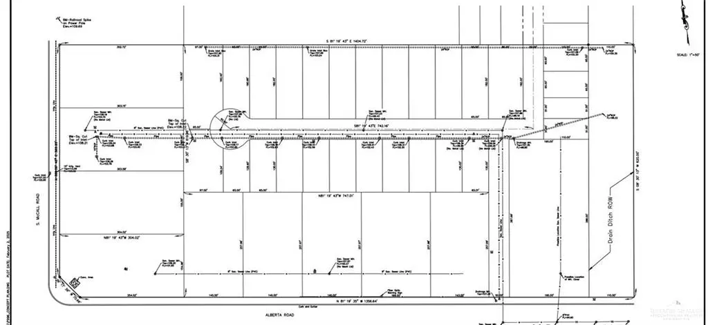 000 S Mccoll RD, Edinburg, TX 78539