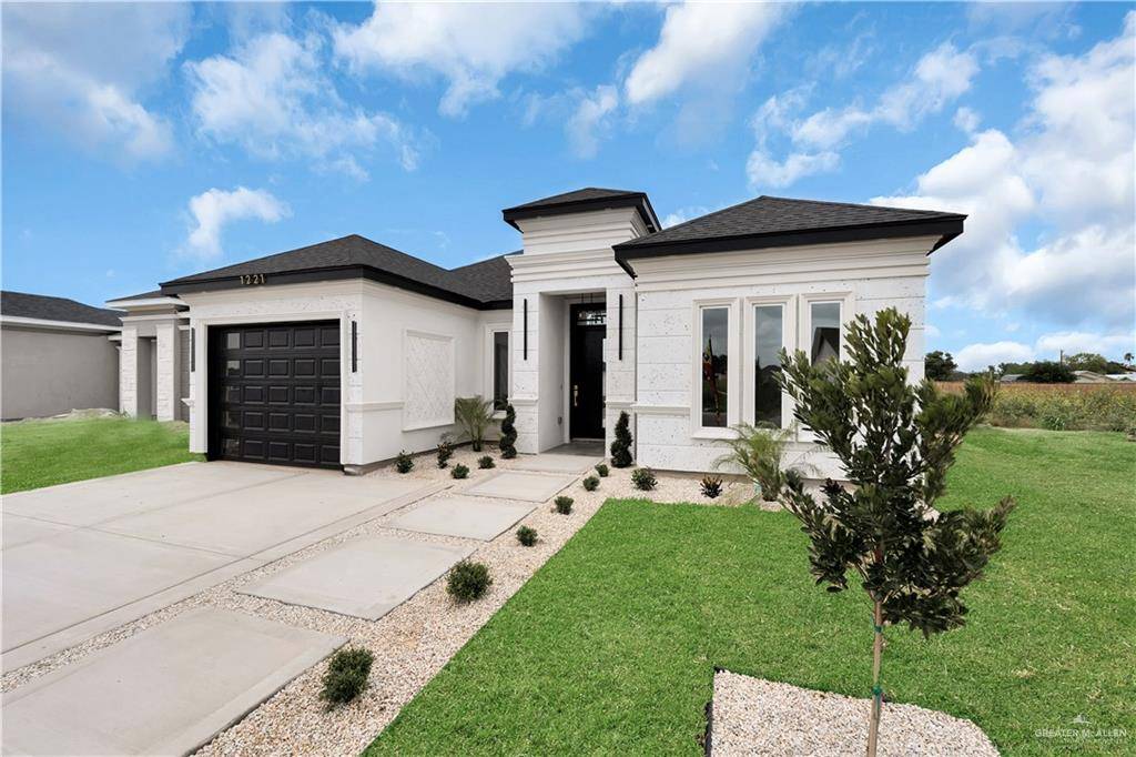 San Juan, TX 78589,1221 Evergreen ST