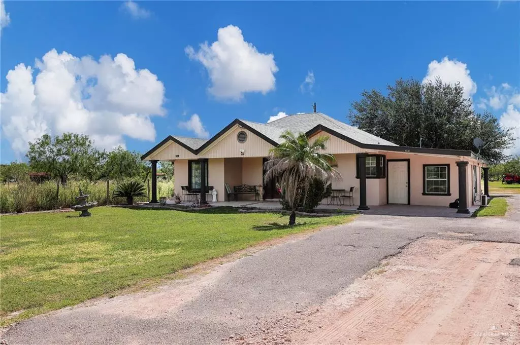 Edinburg, TX 78541,9612 N Rockwood DR