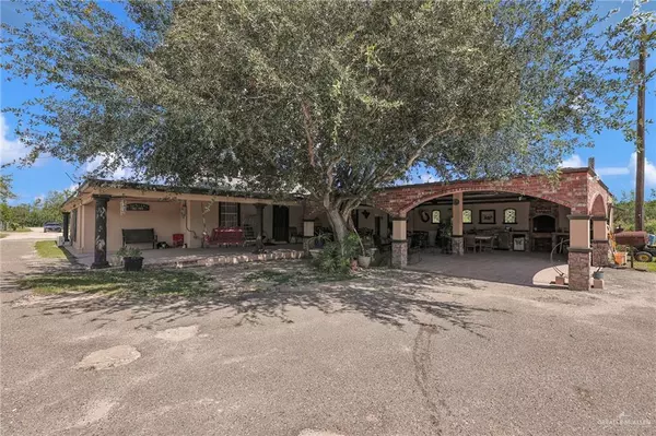 Edinburg, TX 78541,9612 N Rockwood DR