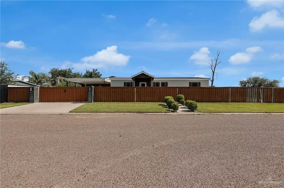 804 Red Bud DR, Alamo, TX 78516