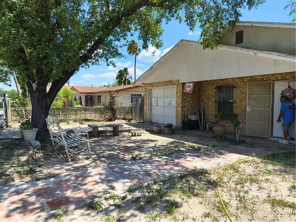 Rio Grande City, TX 78582,165 N Kennedy ST