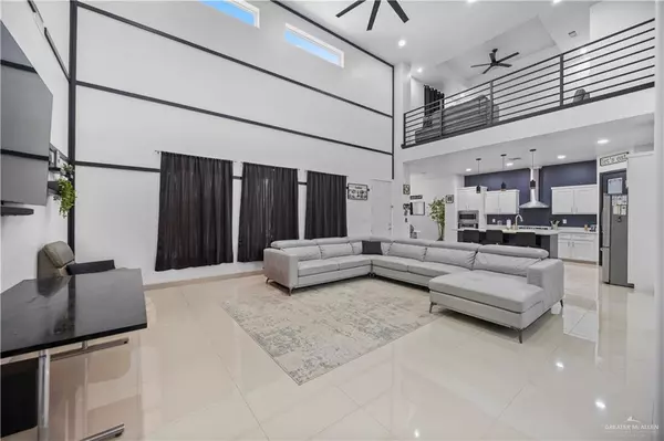 Mission, TX 78572,1820 Hill DR