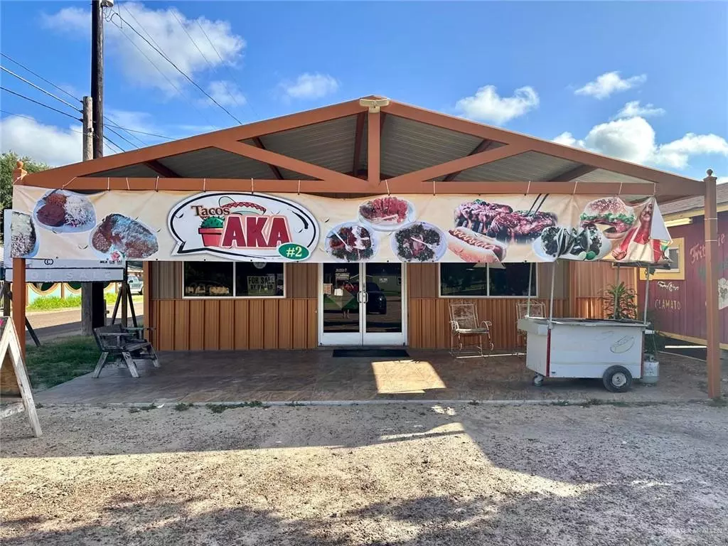 Rio Grande City, TX 78582,10 Alvarez RD