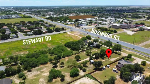 San Juan, TX 78589,423 E Railroad ST