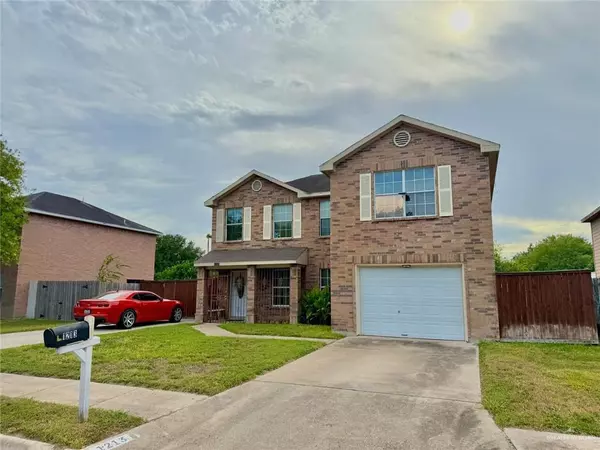 San Juan, TX 78589,1213 Sunset ST