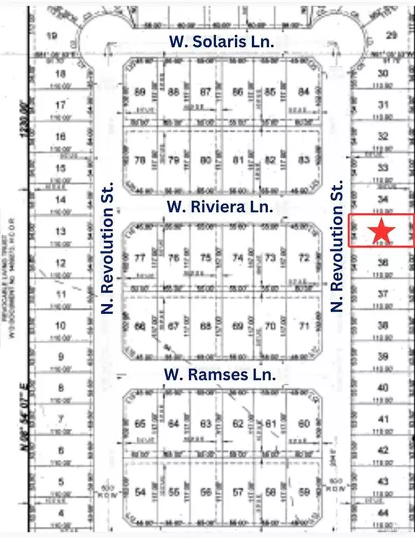 Edinburg, TX 78541,2316 N Revolution ST