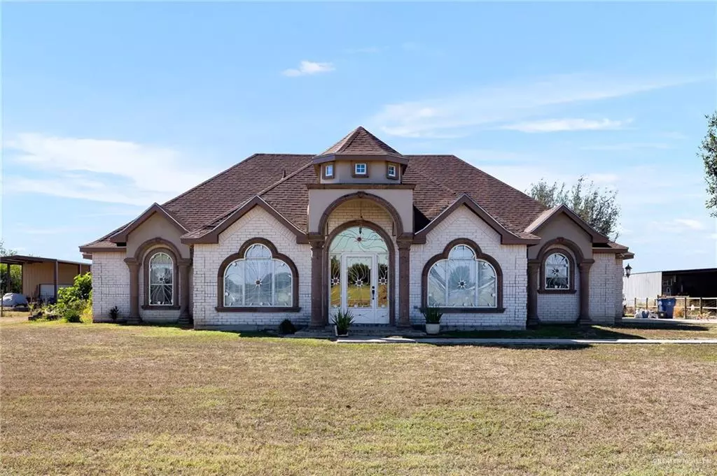 Alamo, TX 78516,519 E Earling RD