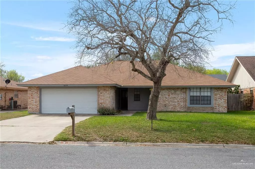 Mcallen, TX 78504,6609 N 16th ST N