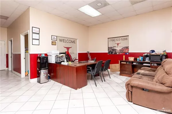 Mcallen, TX 78501,2029 N 23rd ST