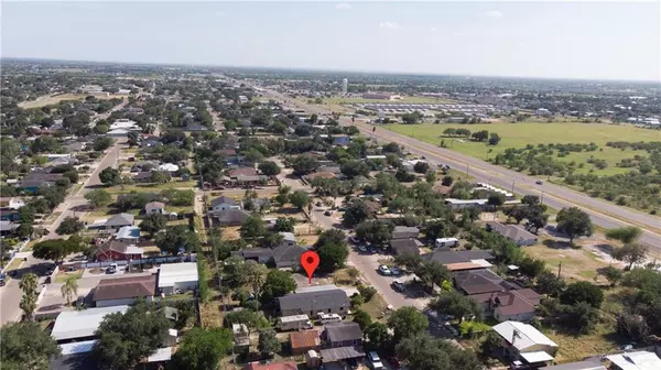 Alton, TX 78573,1128 N Maple ST