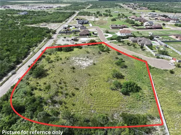 109 Sunset LN, Rio Grande City, TX 78582