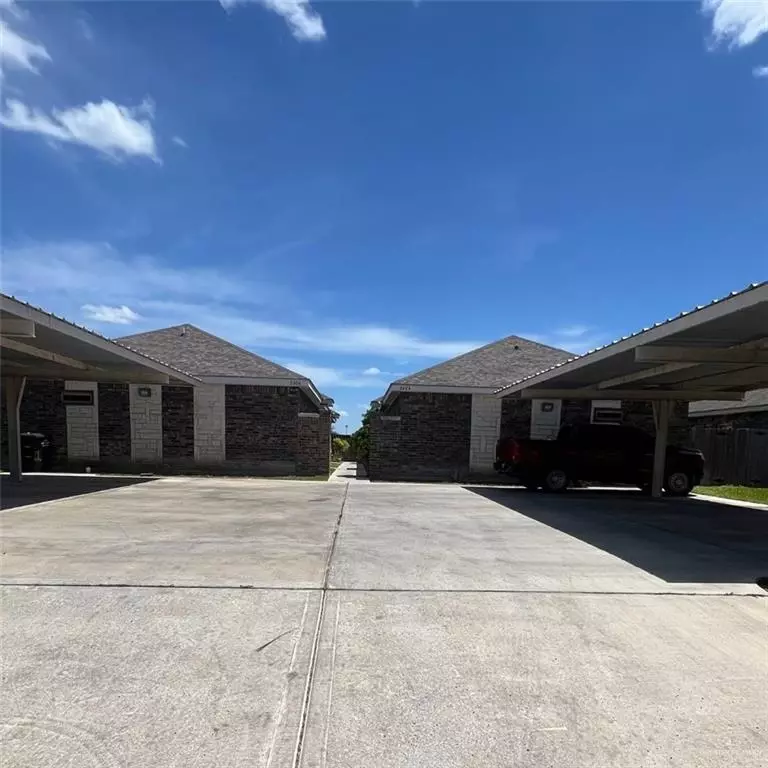 Alton, TX 78573,2604 Garfield AVE